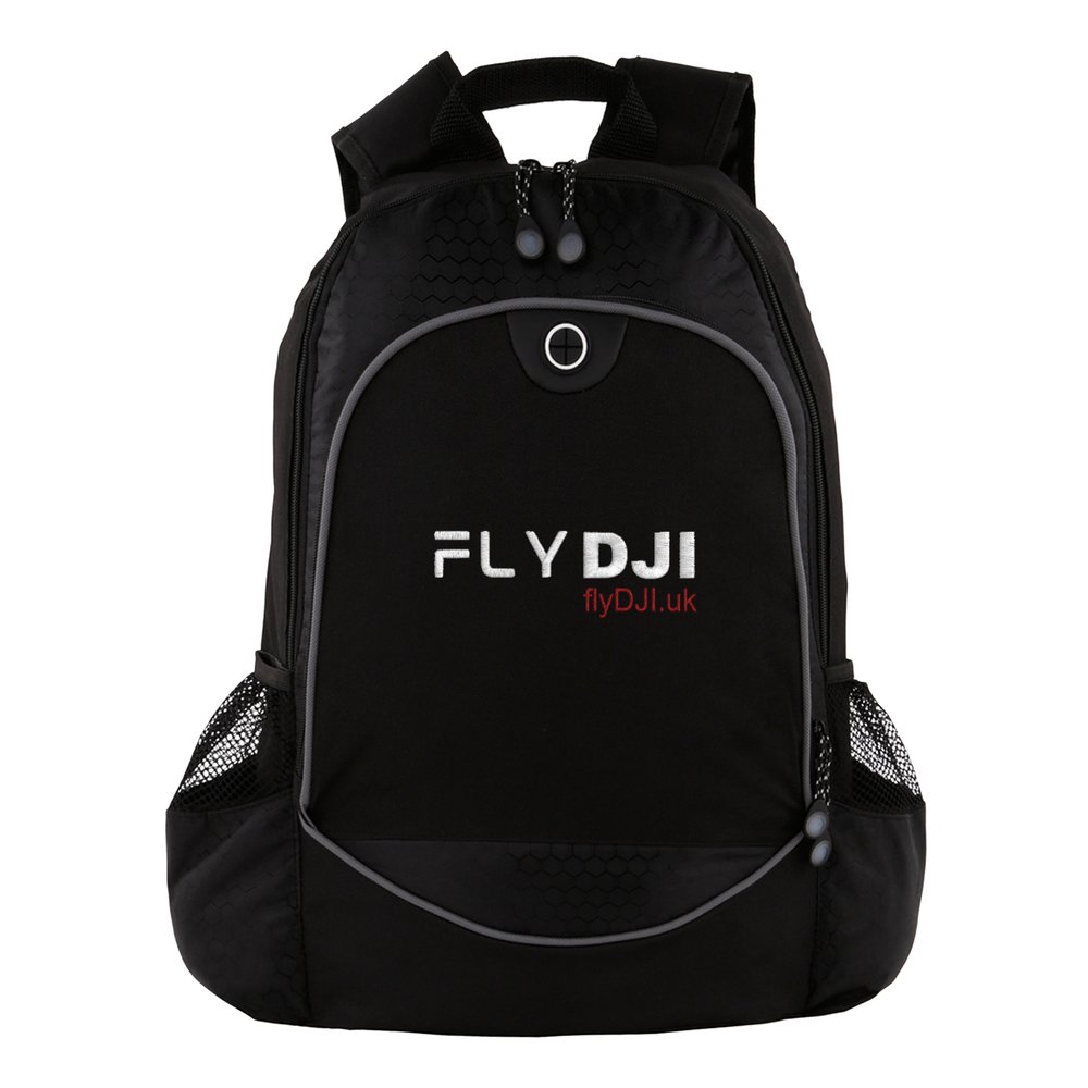 FlyDJI Rucksack