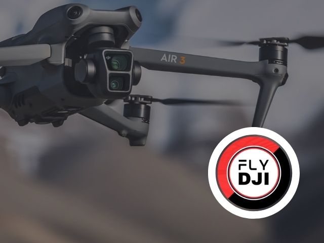 DJI Drones & Kit